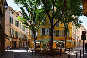 Coaching Scolaire Aix-en-Provence